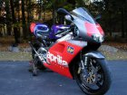 Aprilia RS 250 Loris Reggiani Replica